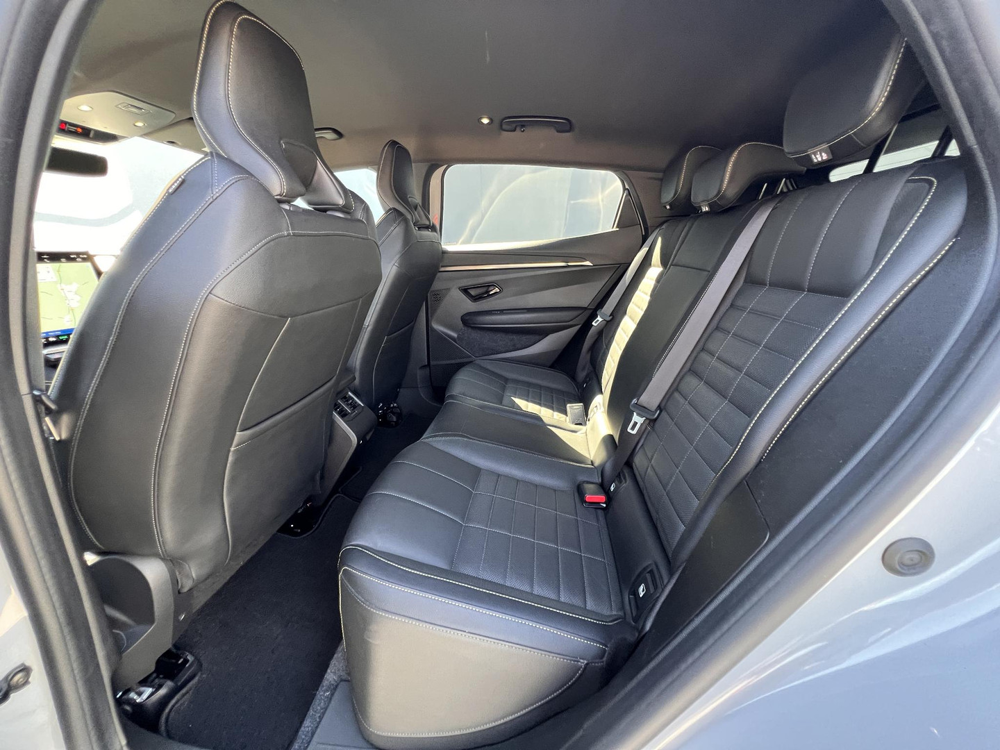 Renault Mégane E-Tech