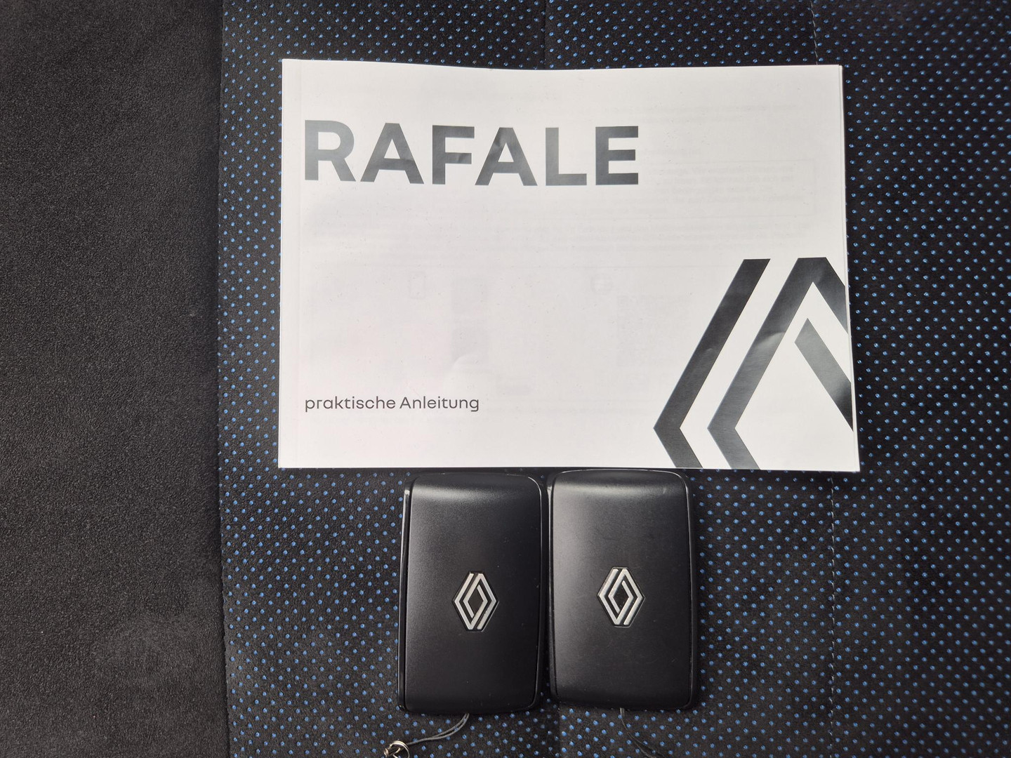 Renault Rafale
