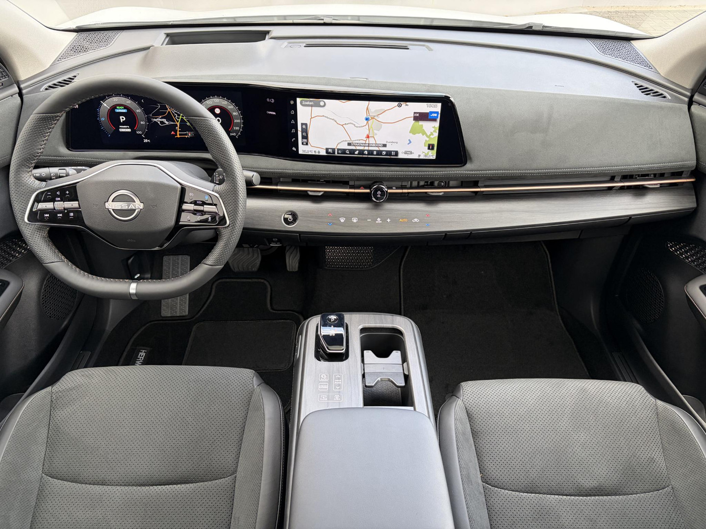 Nissan Ariya