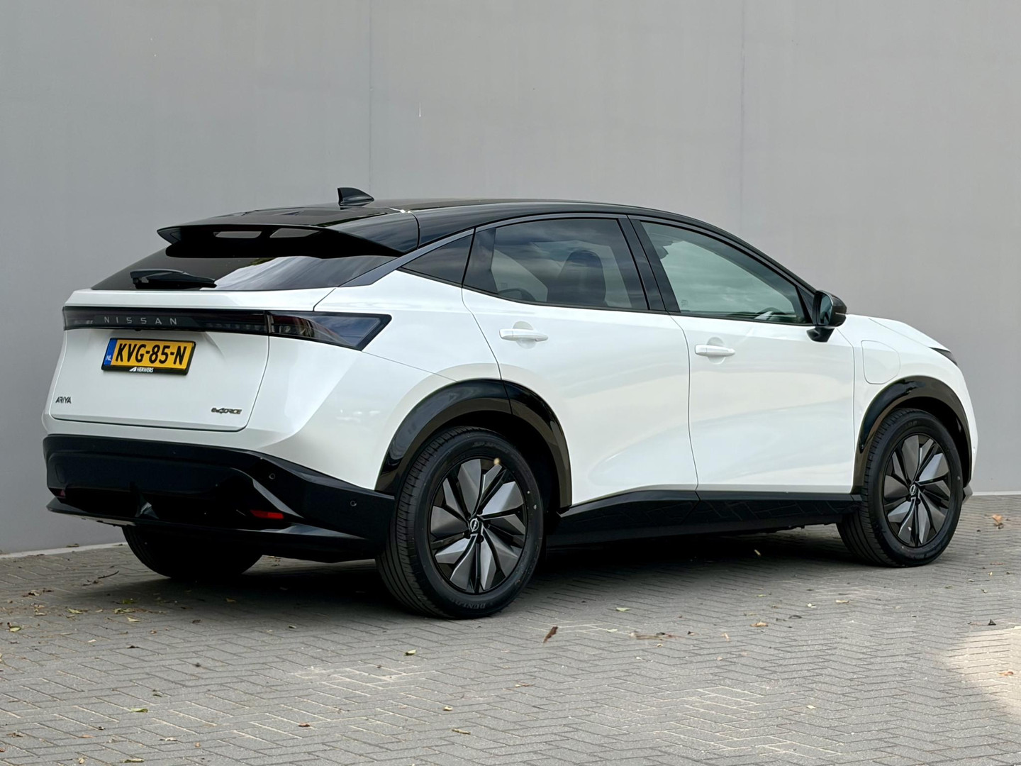 Nissan Ariya