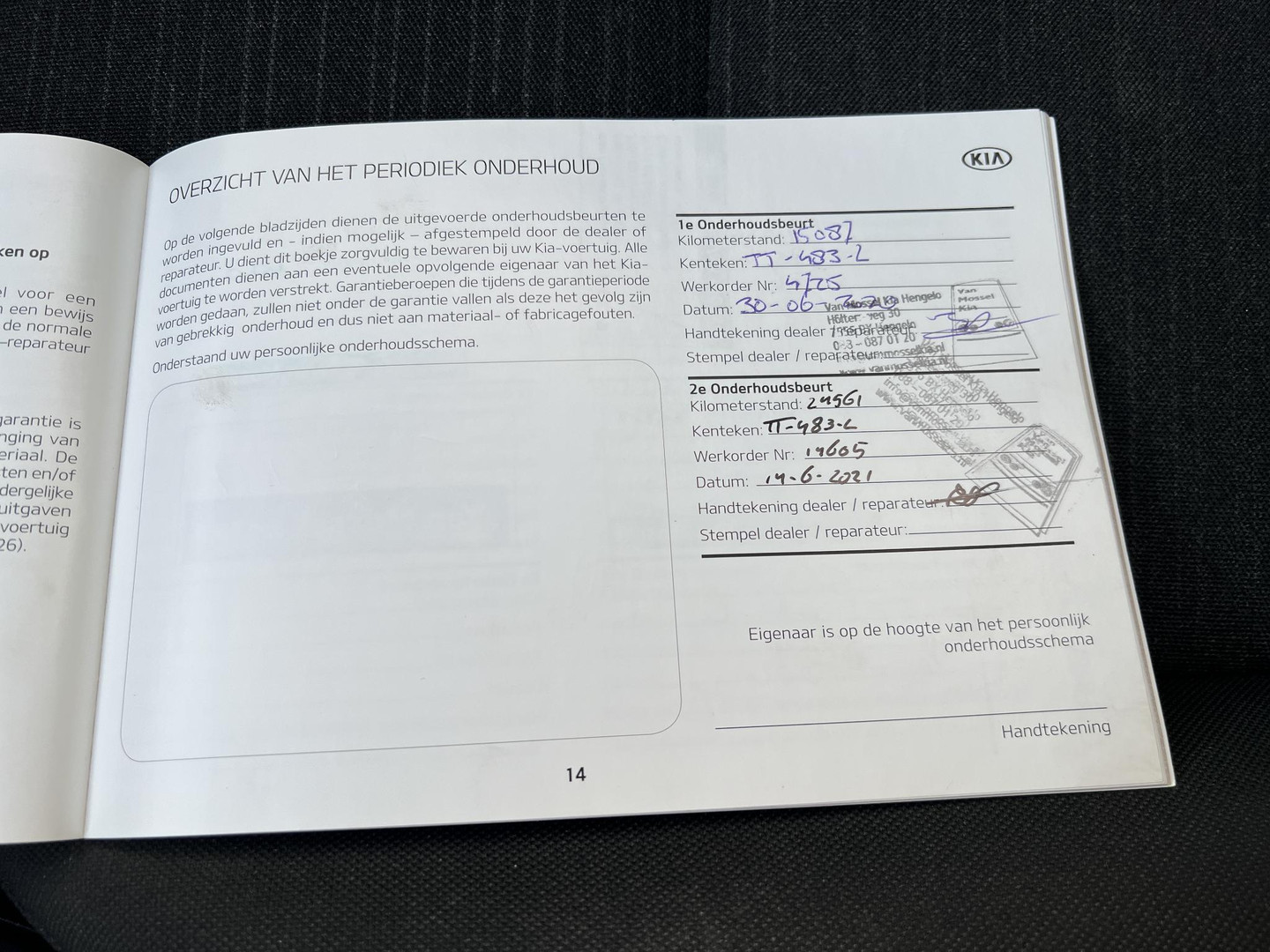 Kia Picanto
