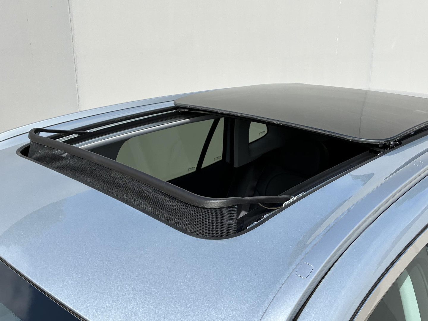Geely Starray EM-i