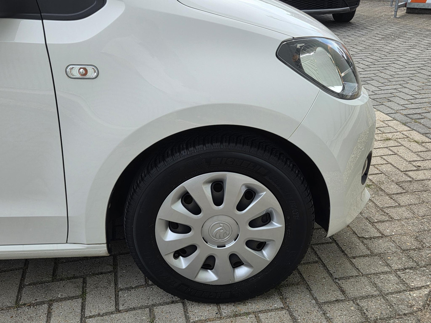 Škoda Citigo