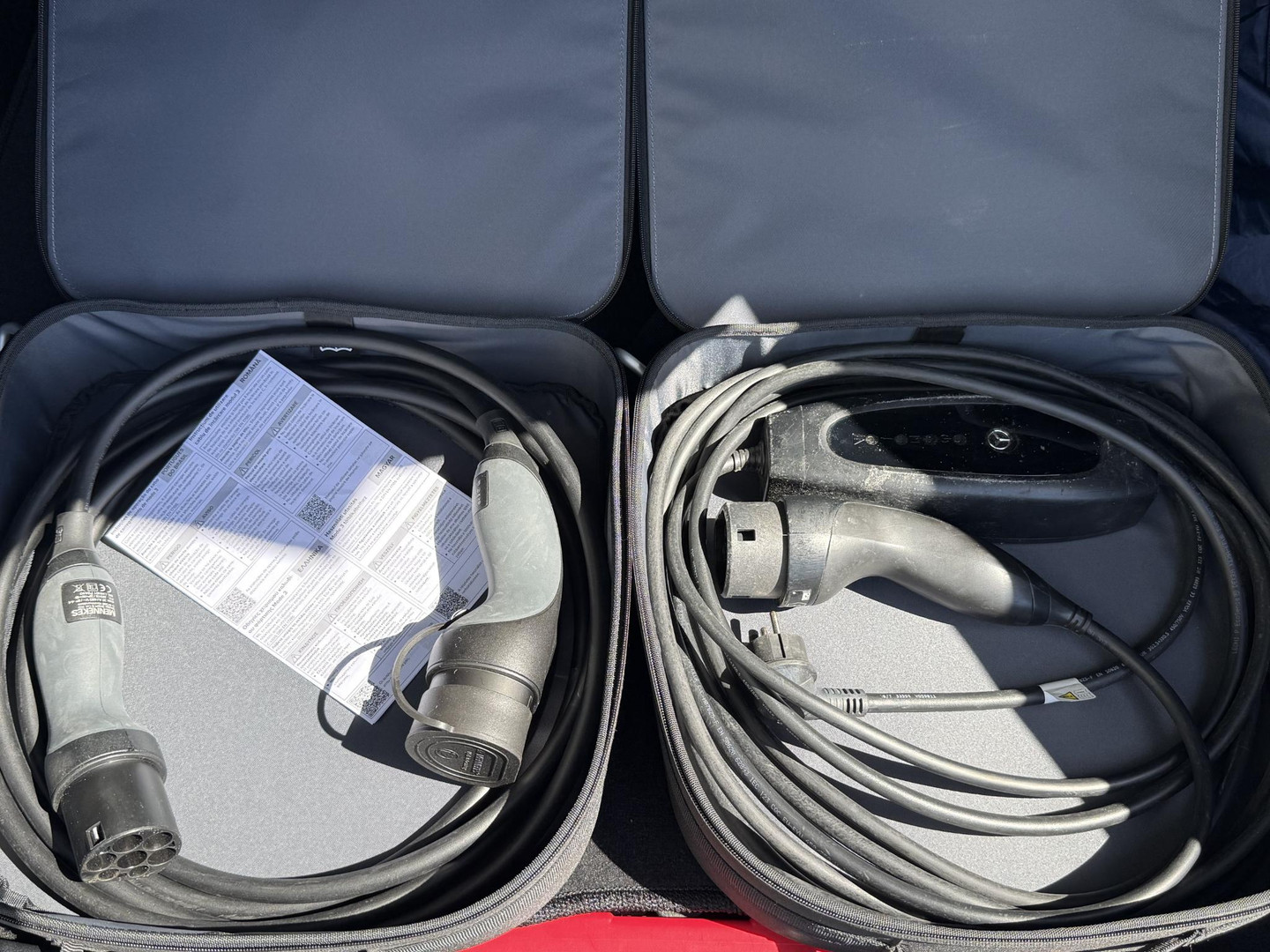 Mercedes-Benz B-Klasse 250 e Business Line / Accu 93% SoH / Trekhaak 1600KG trekgewicht / 360° Camera / Stoelverwarming / Elektrische Achterklep / Navigatie / Full LED Verlichting / bij herwersnieuwewebsite | Herwers Groep