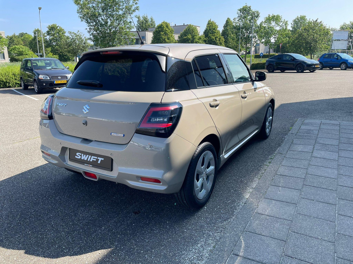 Suzuki