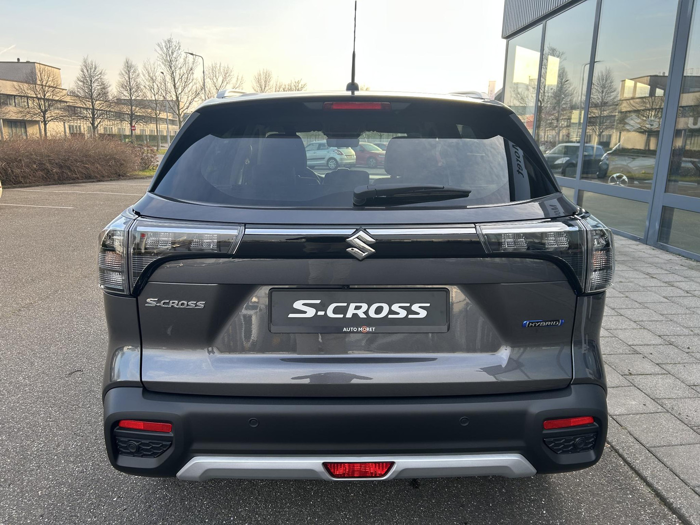 Suzuki