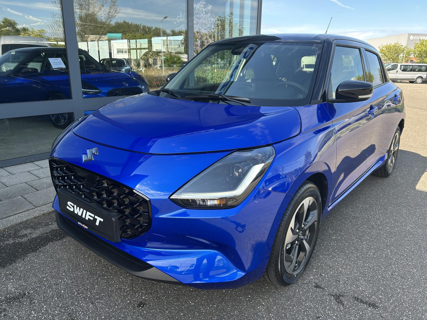 Suzuki
