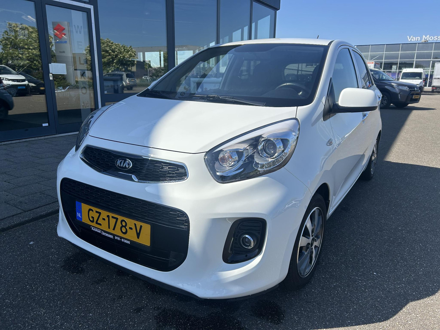 Kia