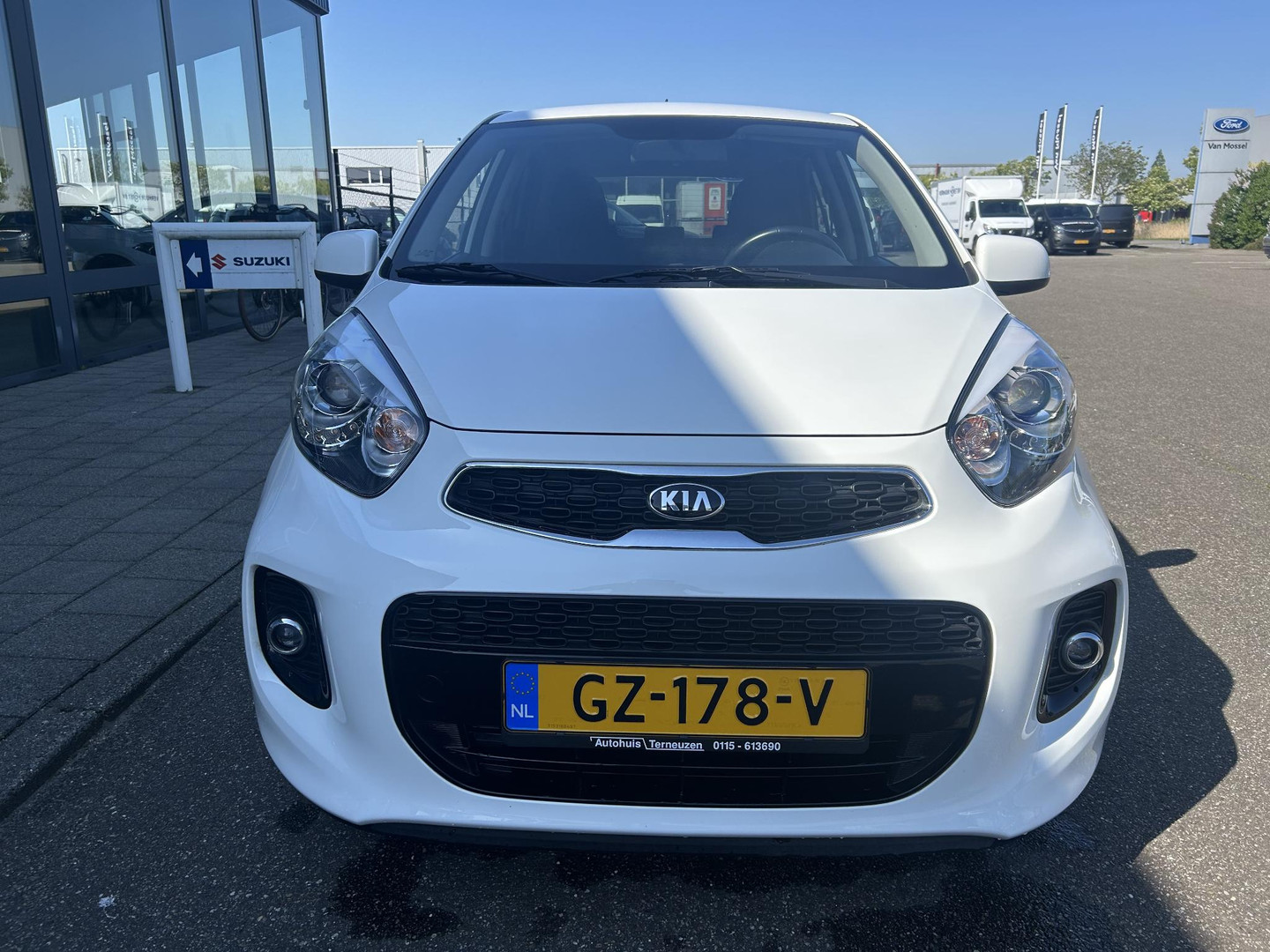 Kia