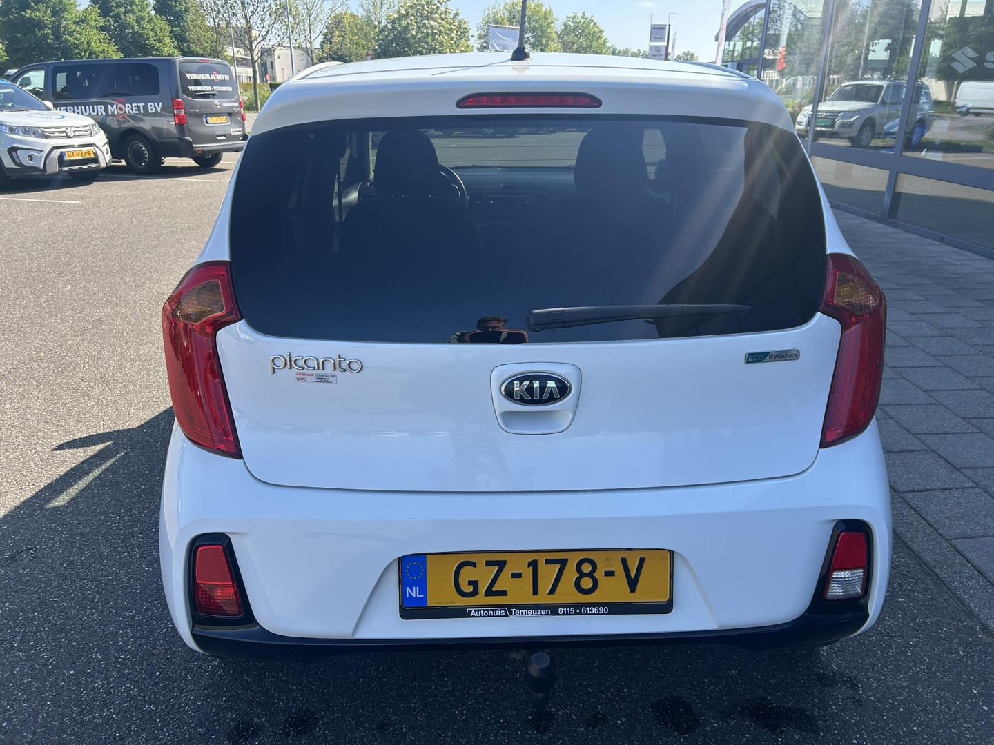 Kia