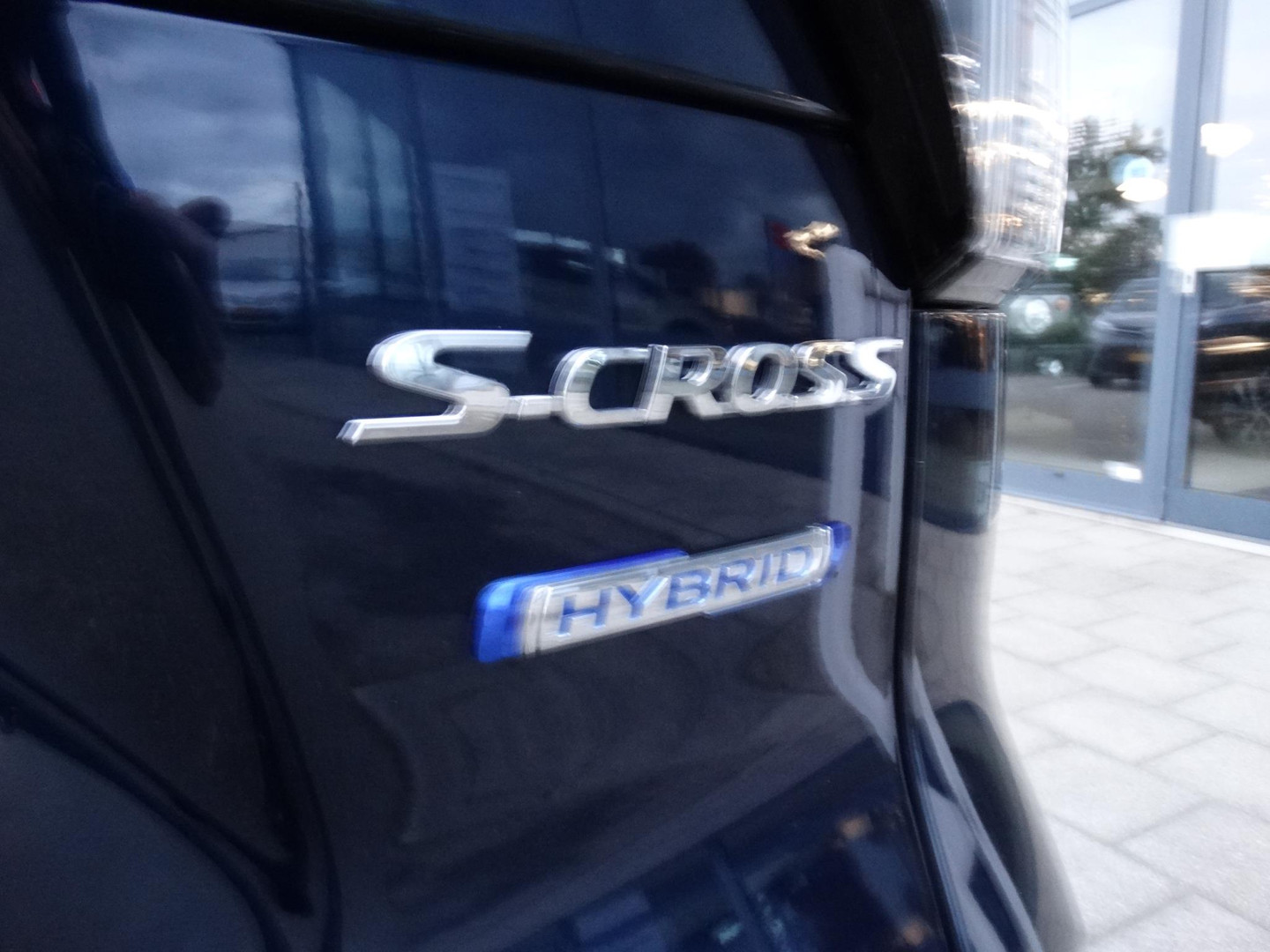 Suzuki