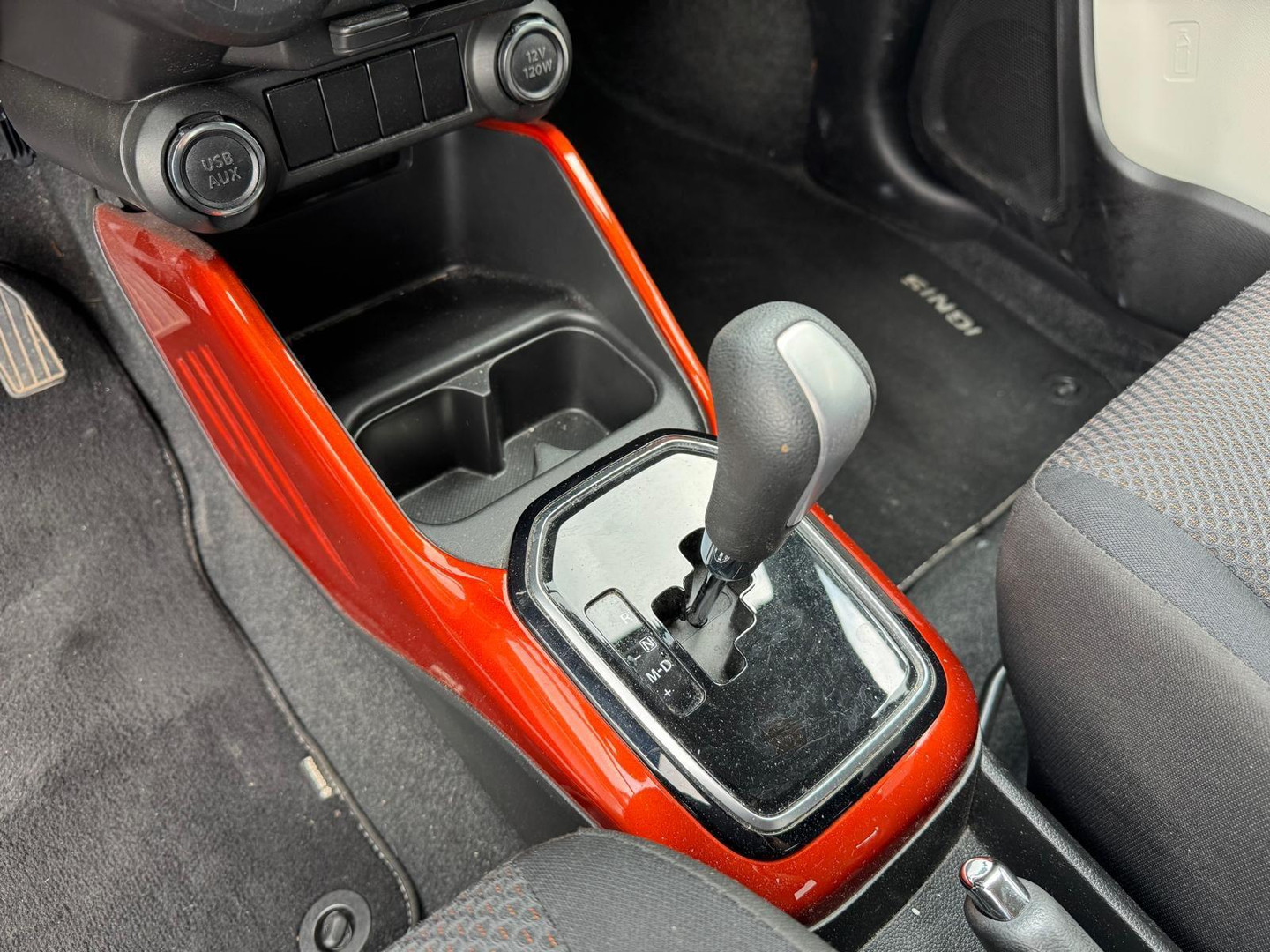 Suzuki