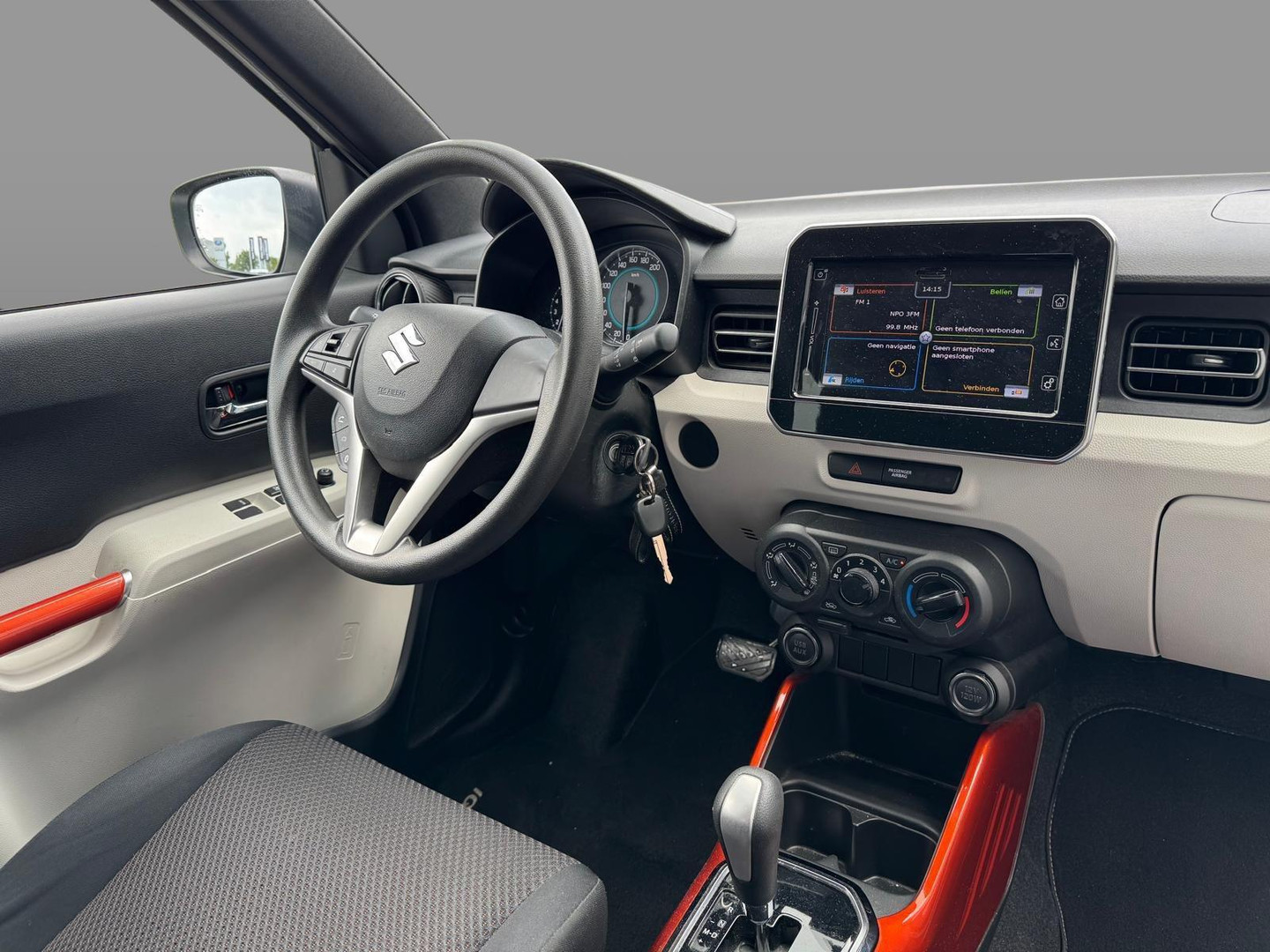 Suzuki