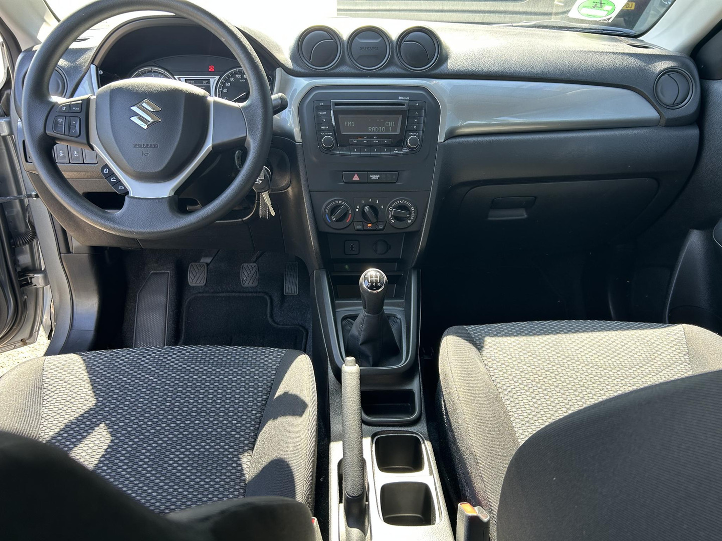 Suzuki