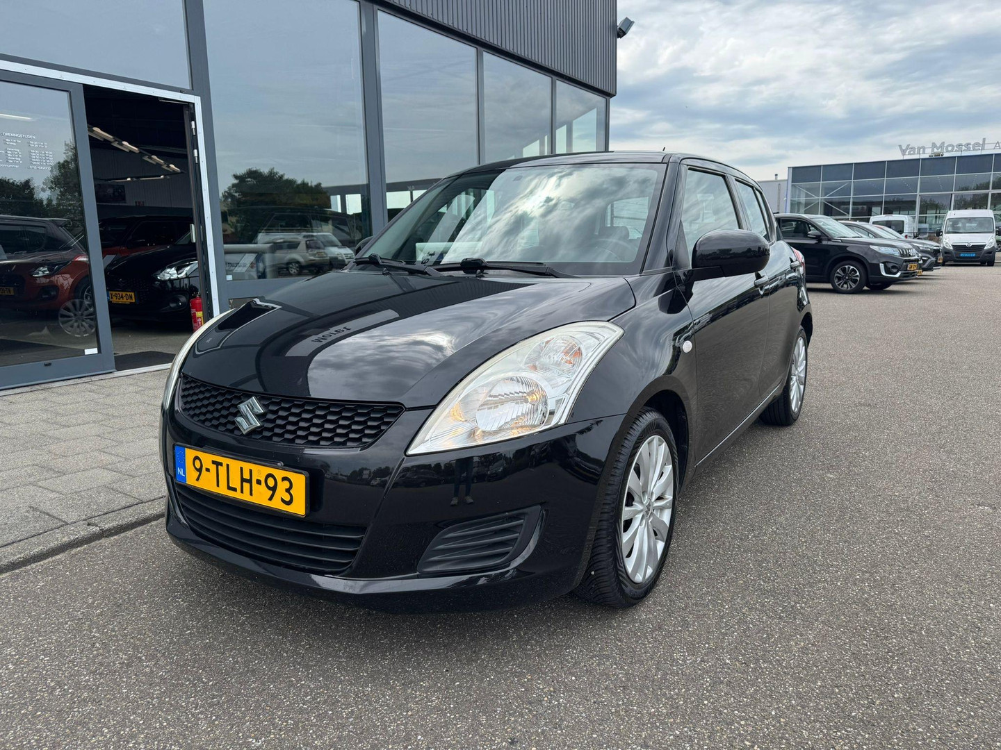 Suzuki