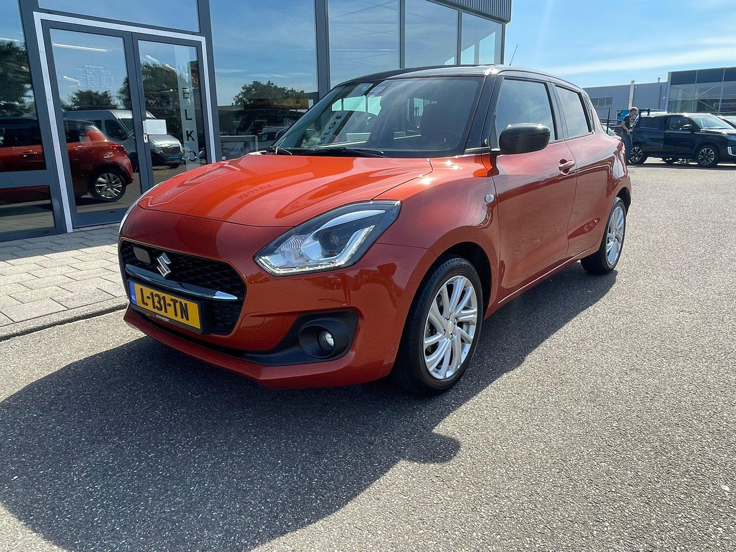 Suzuki