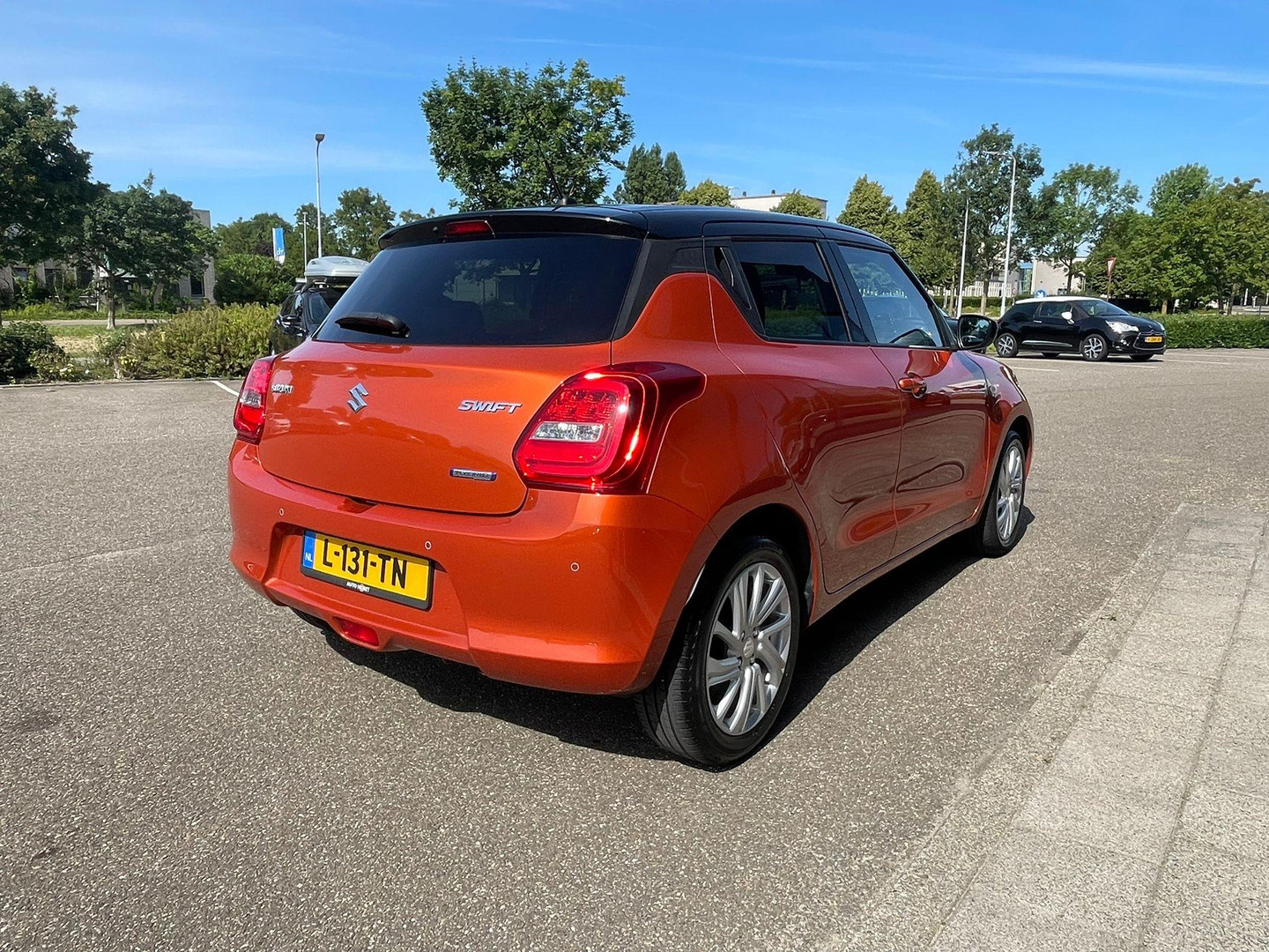 Suzuki