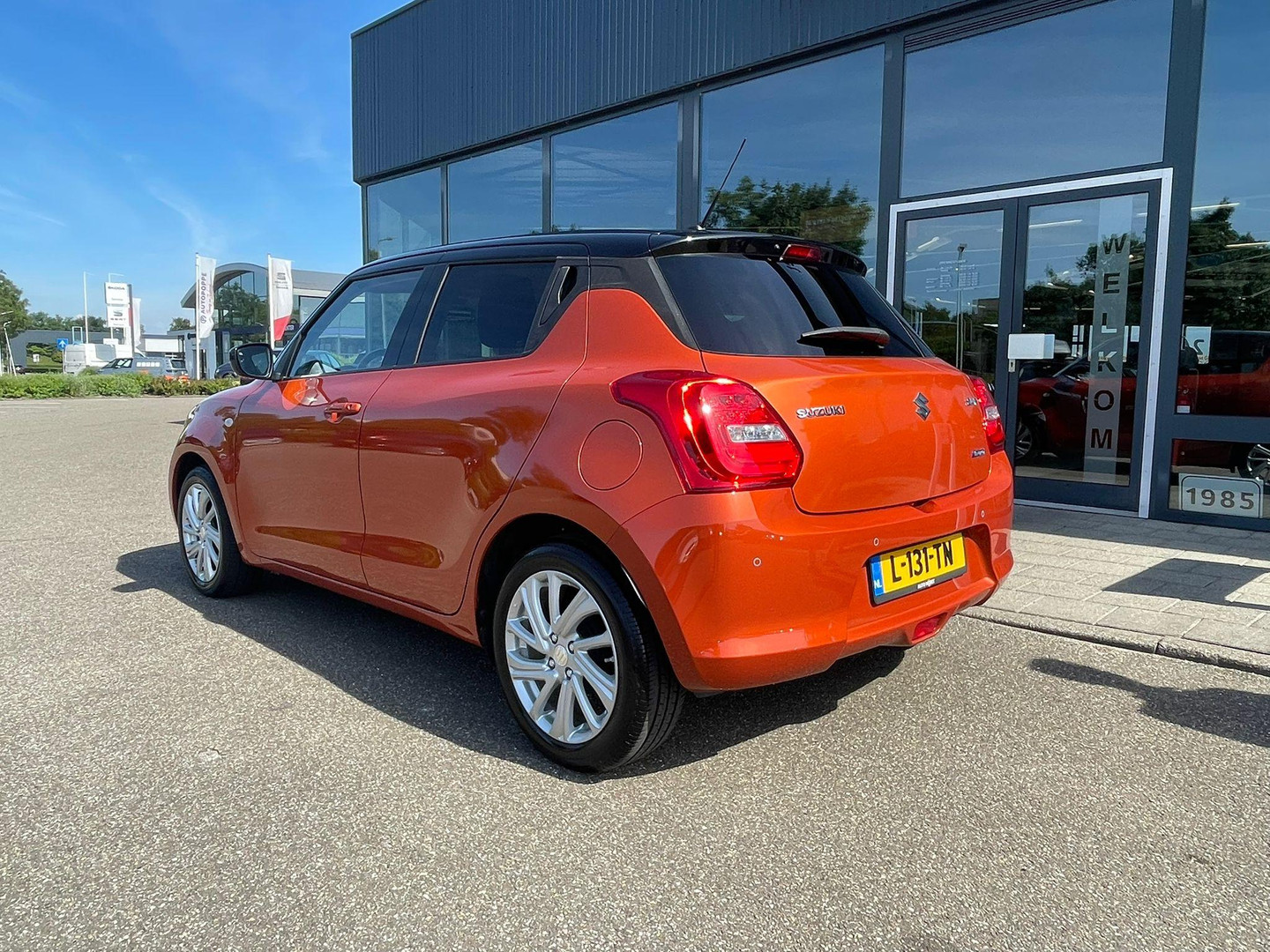 Suzuki