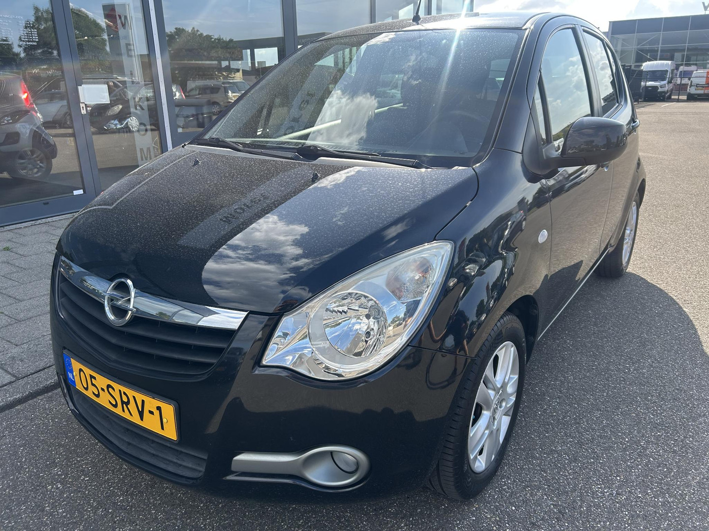 Opel