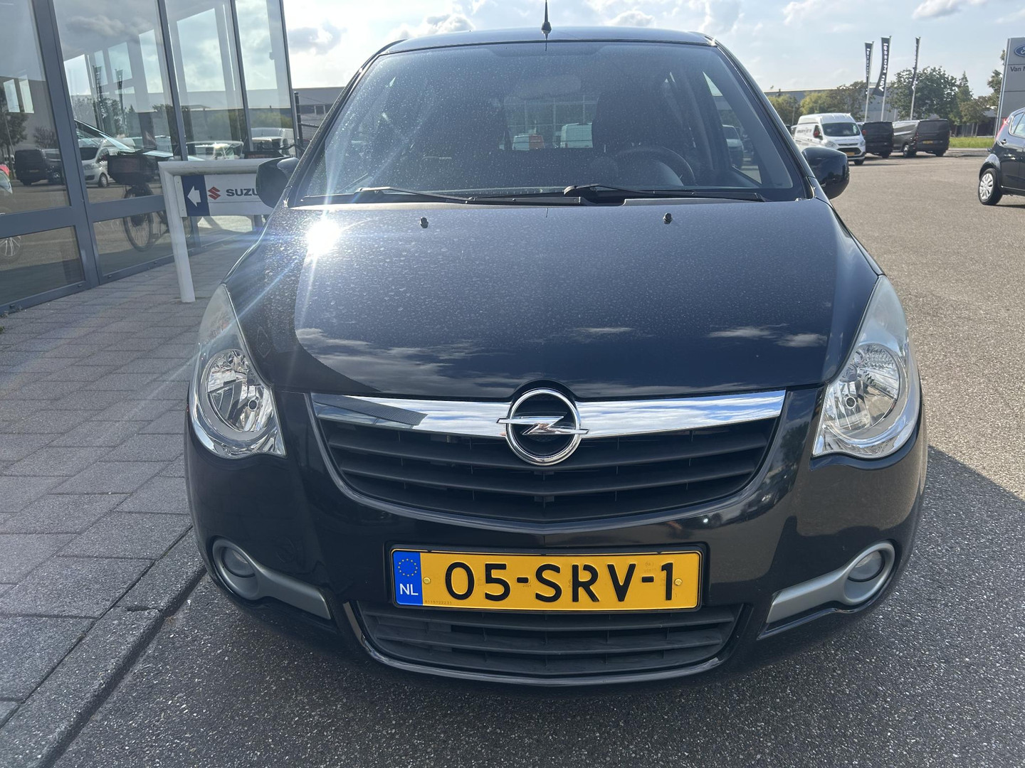 Opel