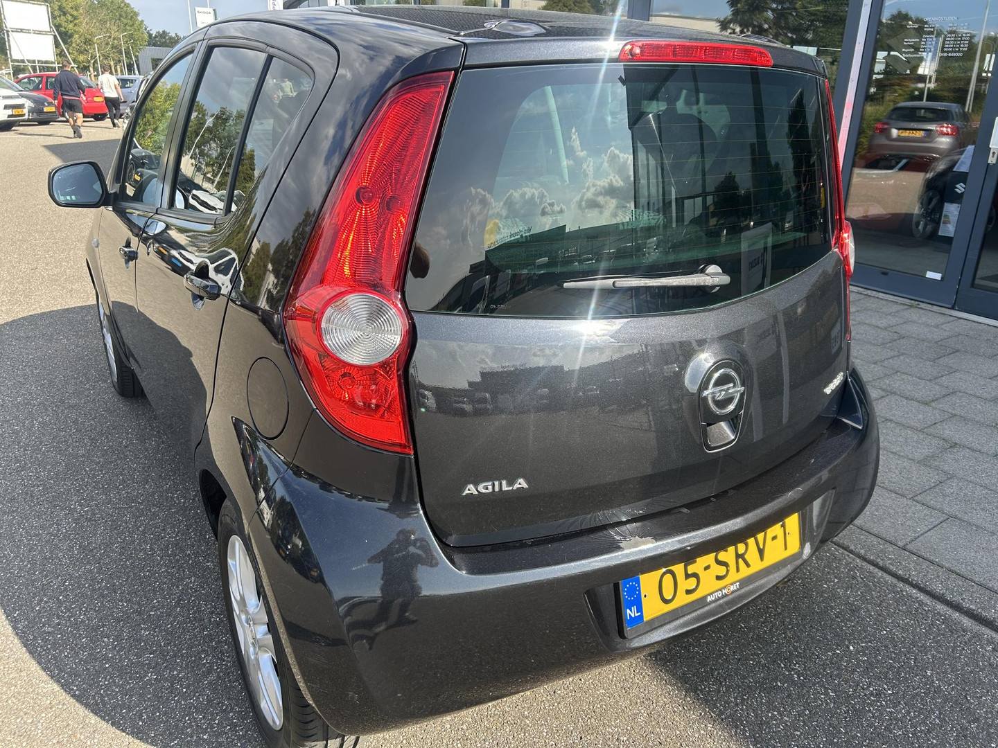 Opel