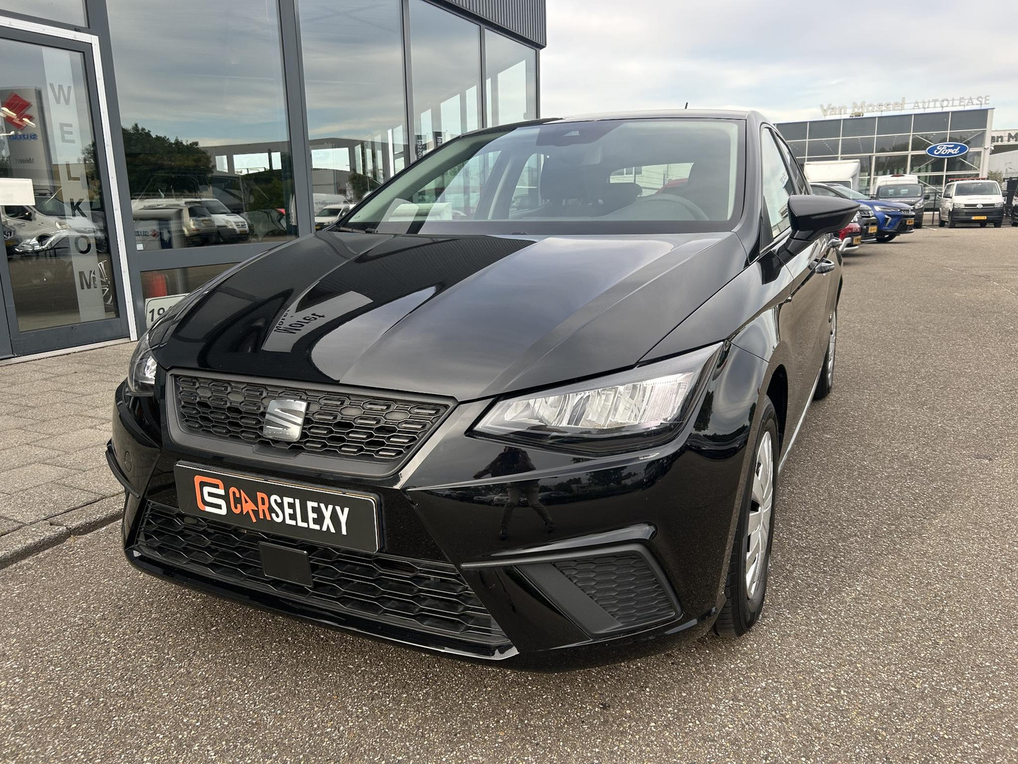 SEAT