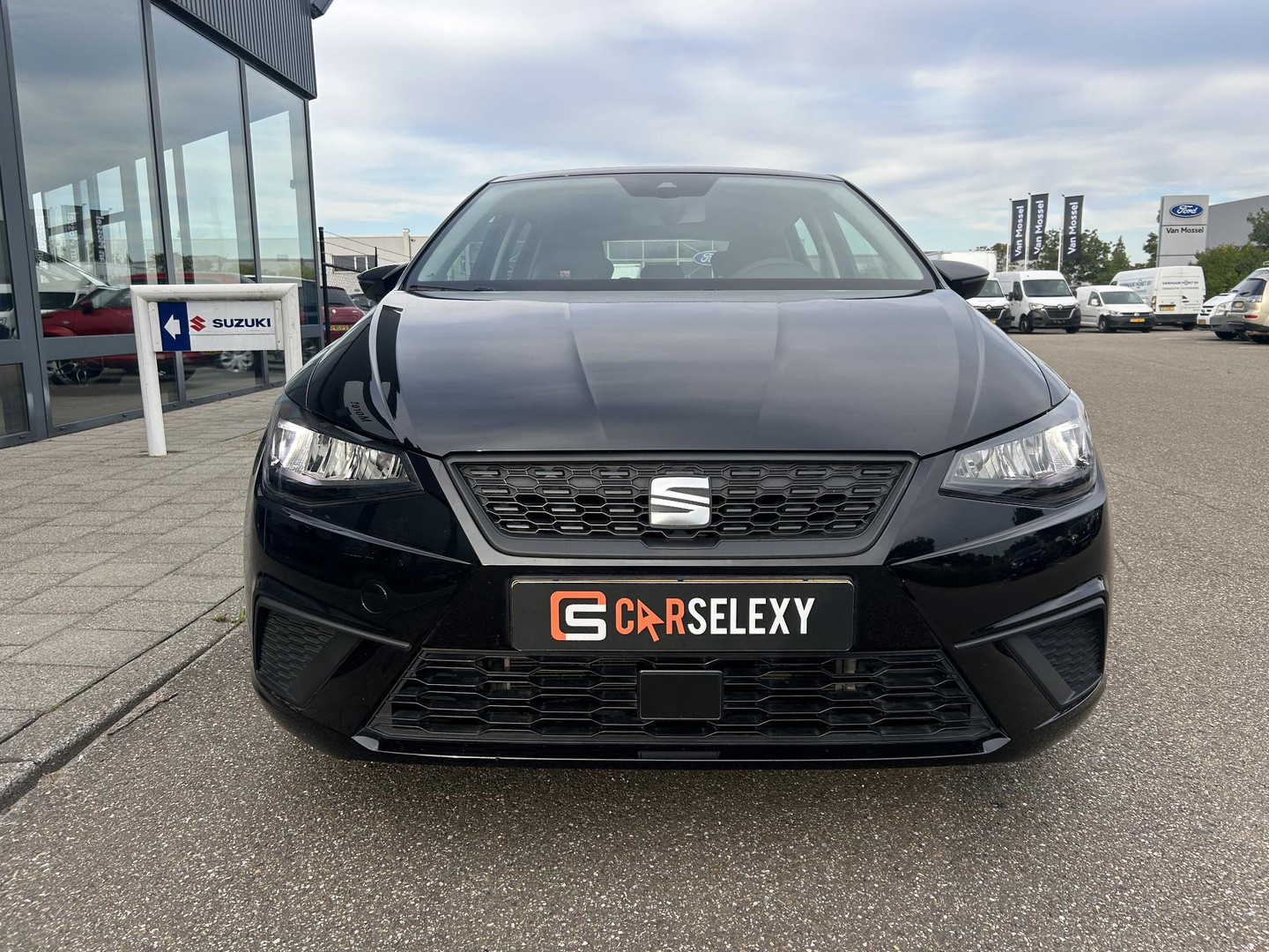 SEAT