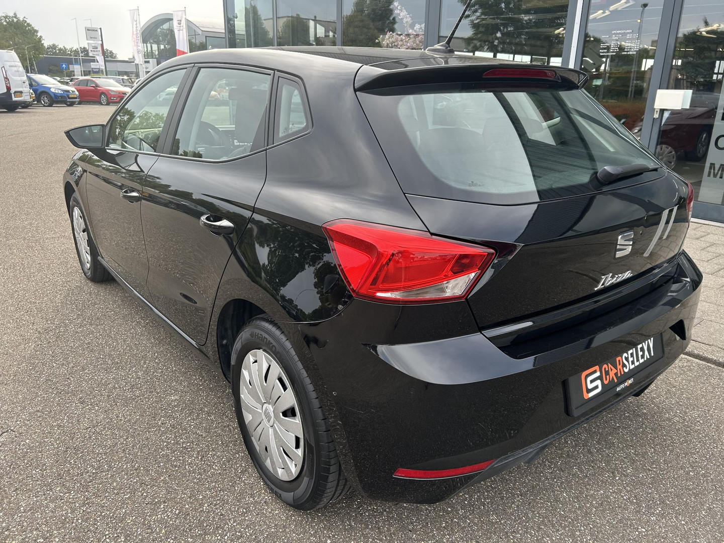 SEAT