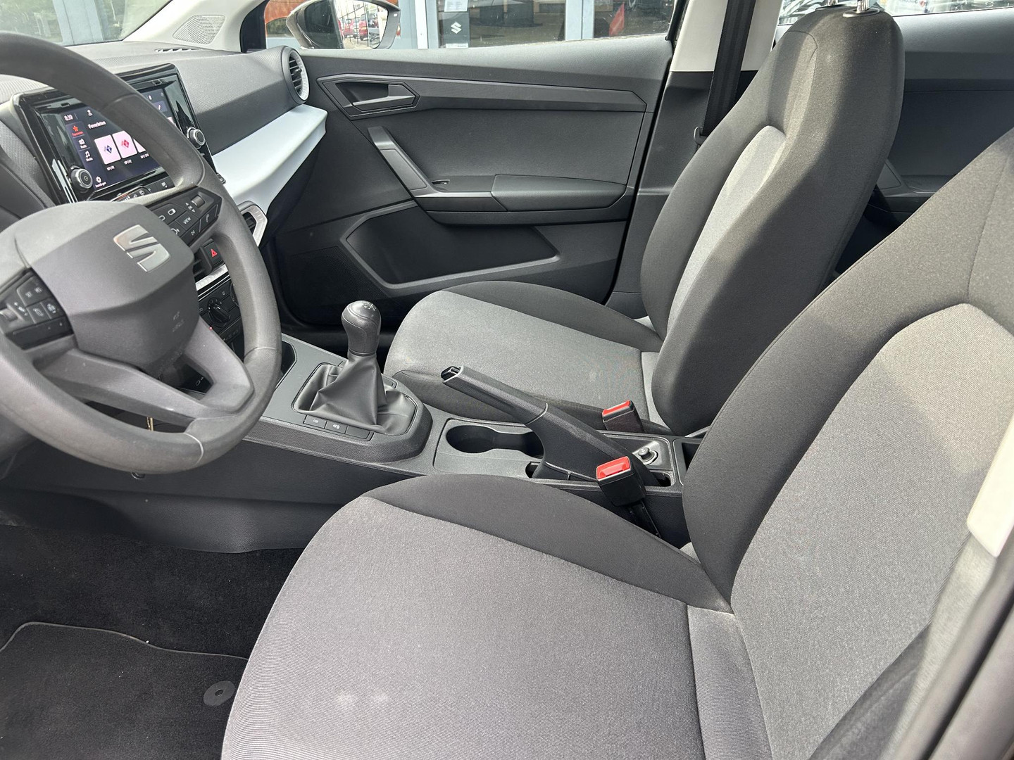 SEAT