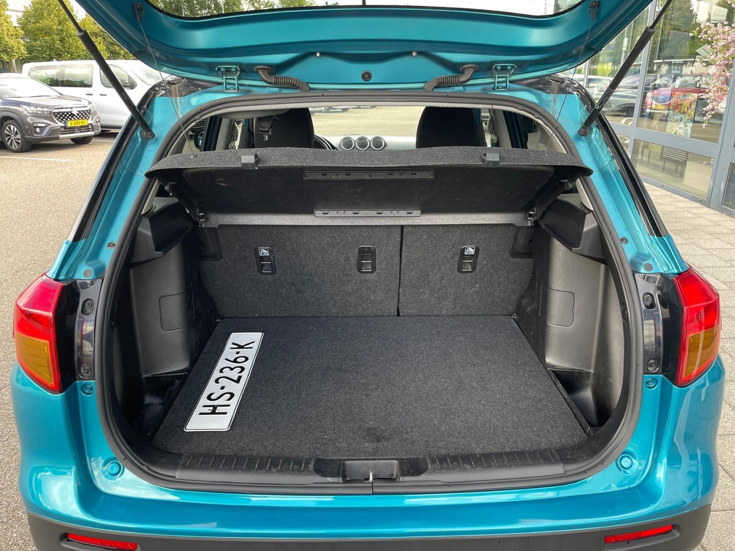 Suzuki