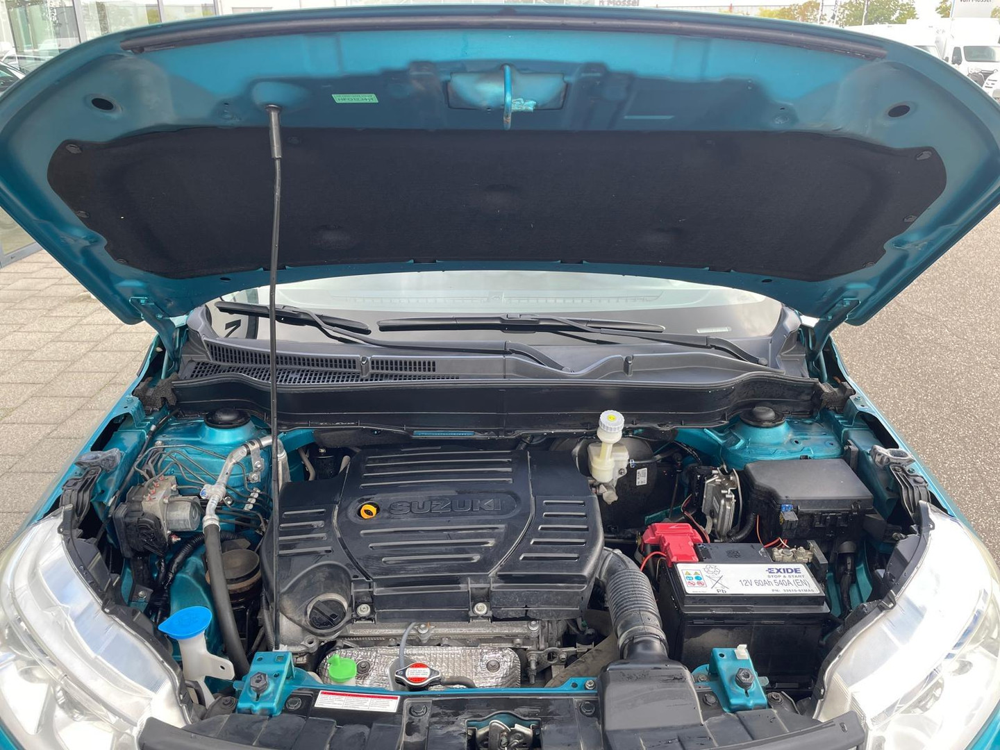 Suzuki