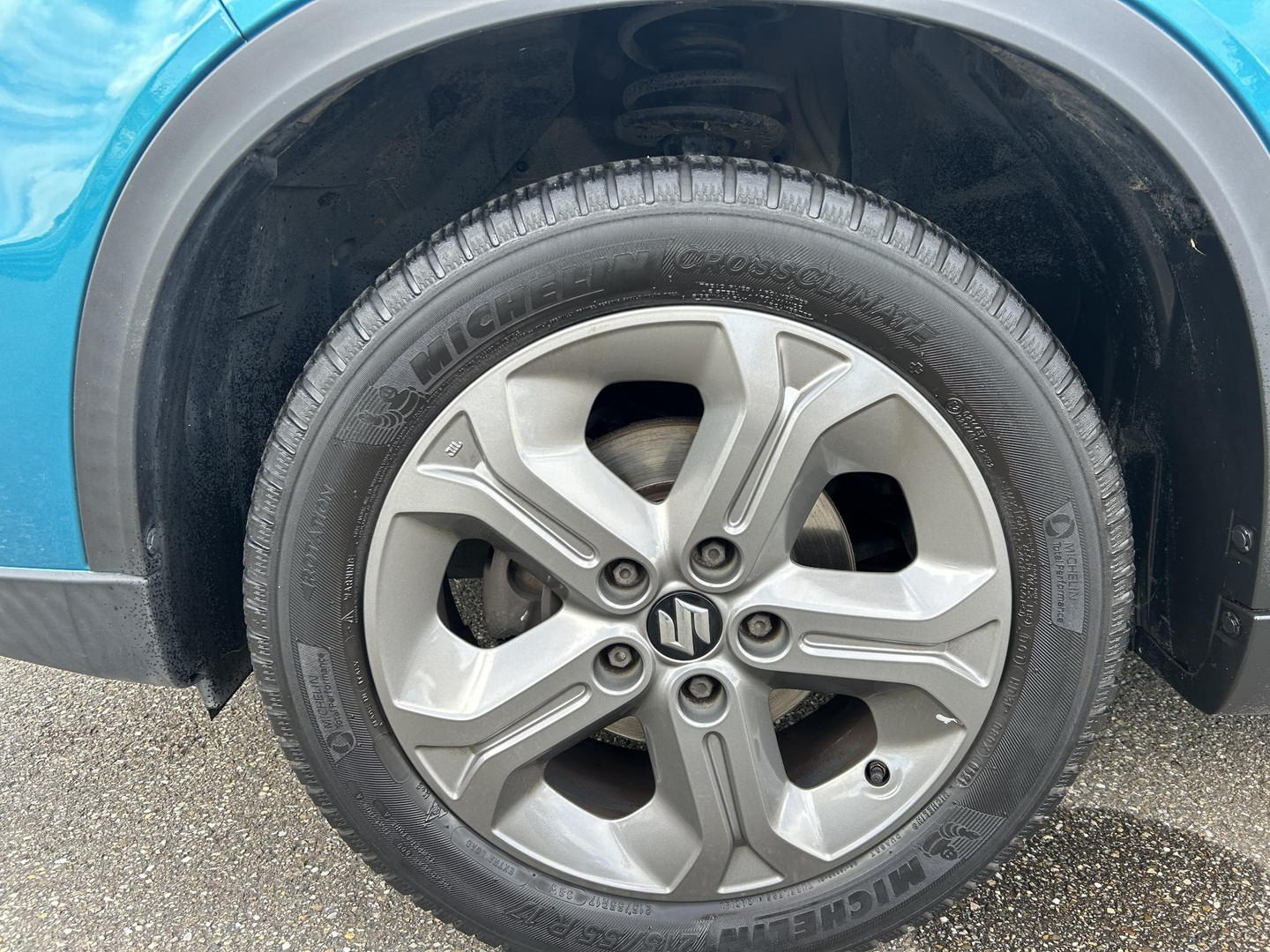 Suzuki