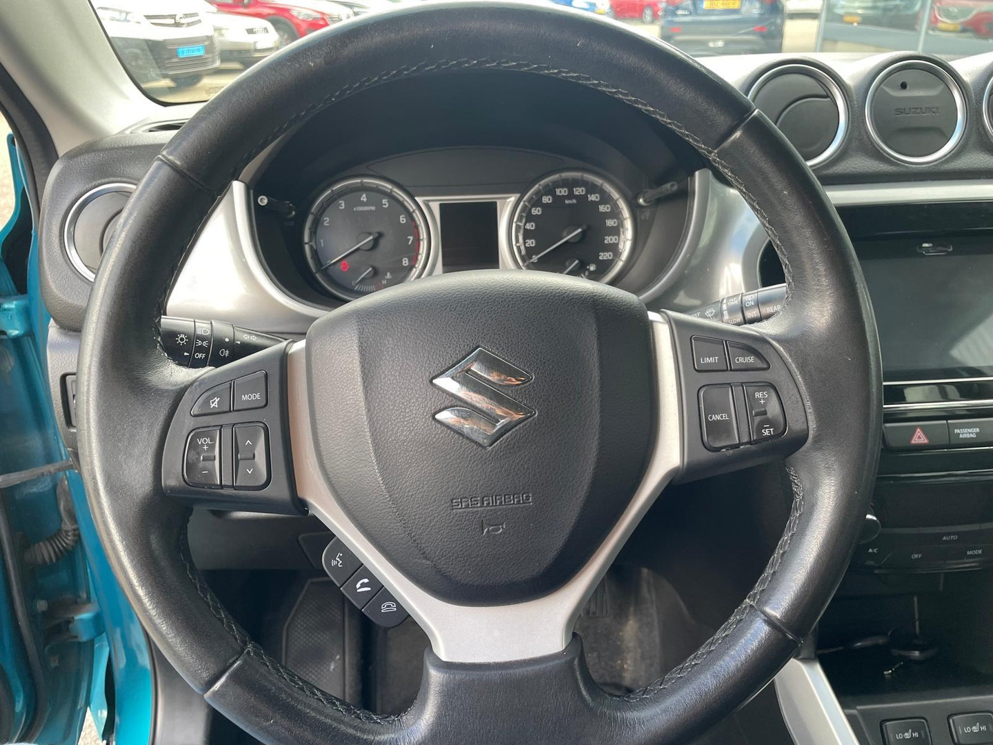 Suzuki