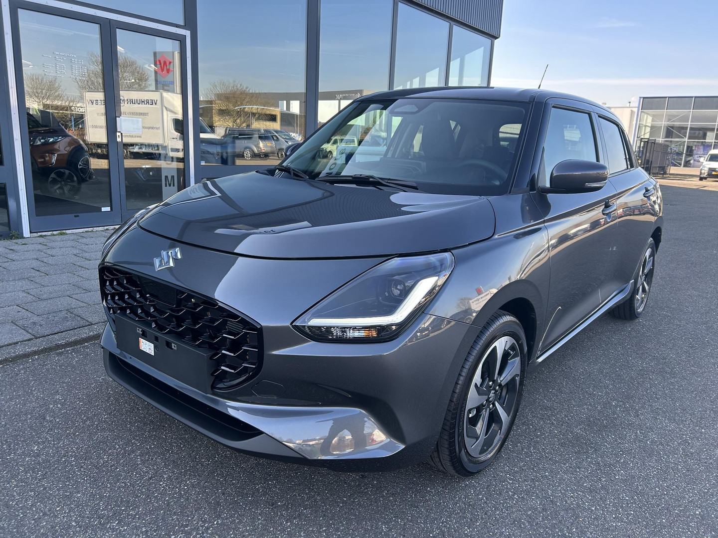 Suzuki