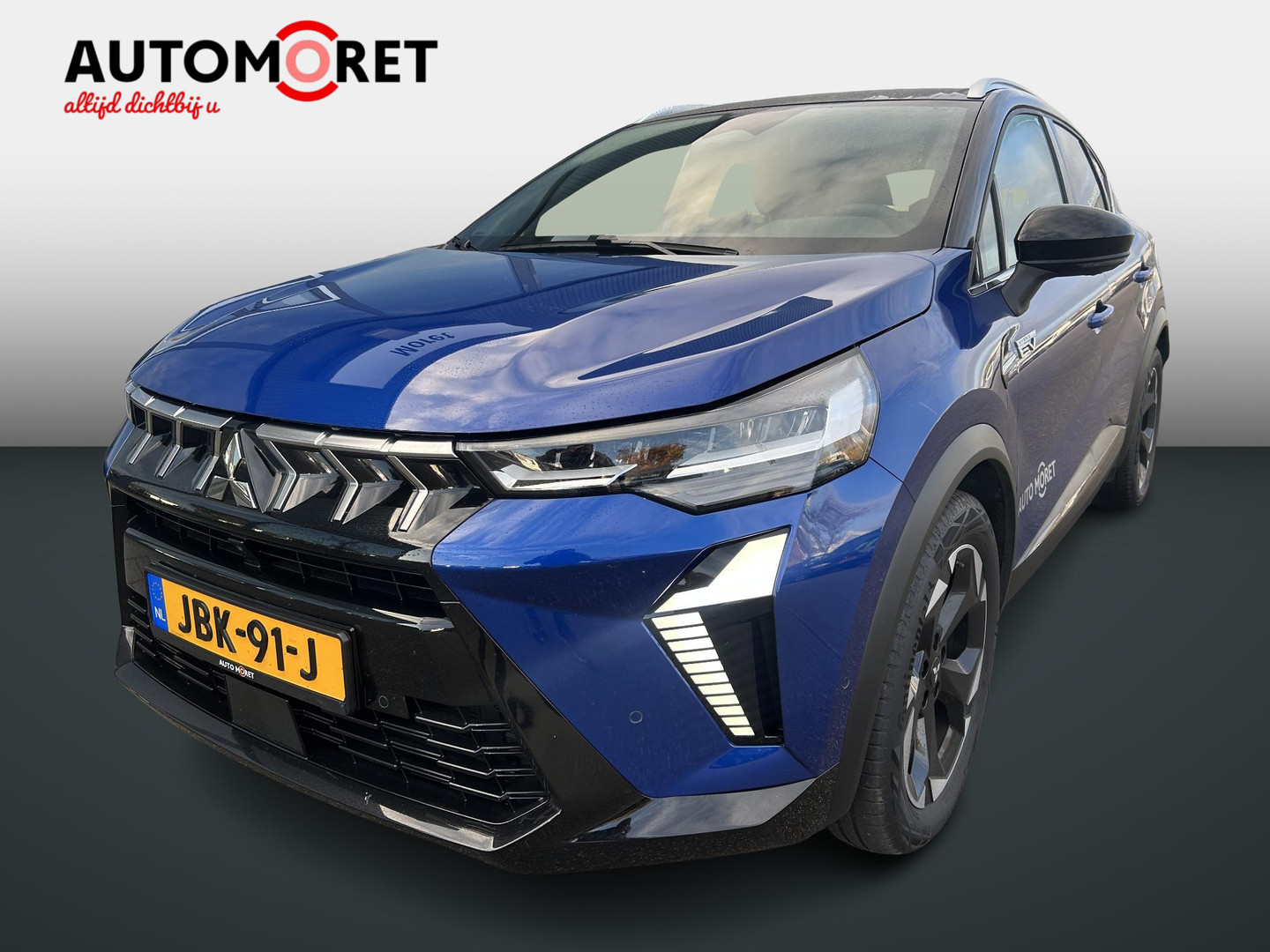 Mitsubishi Mitsubishi