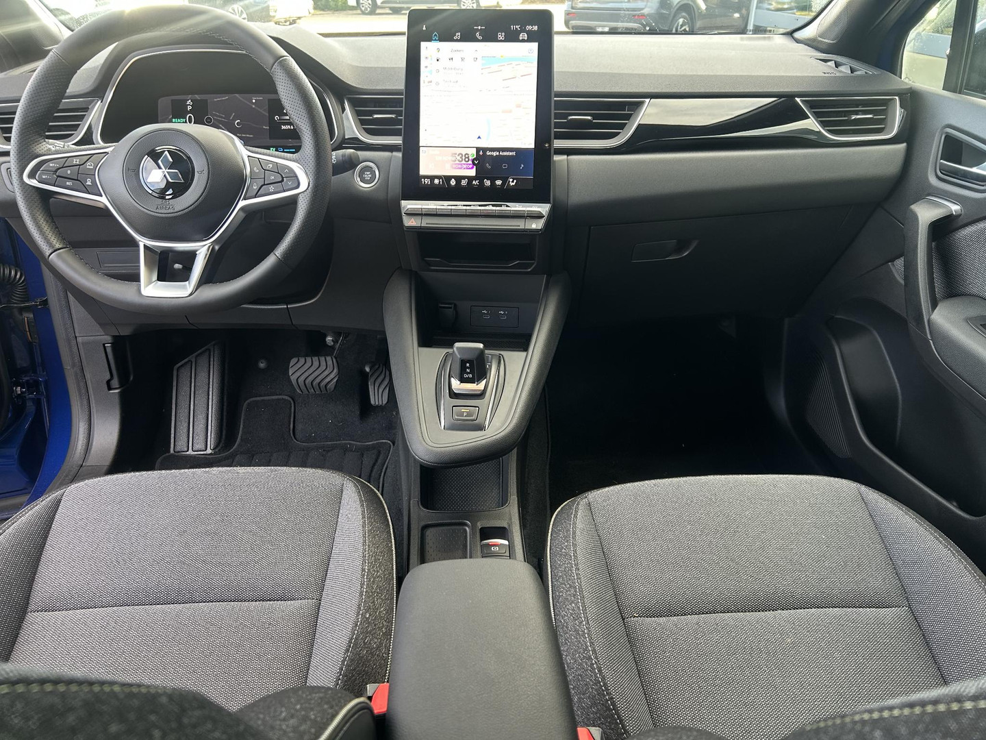 Mitsubishi Mitsubishi