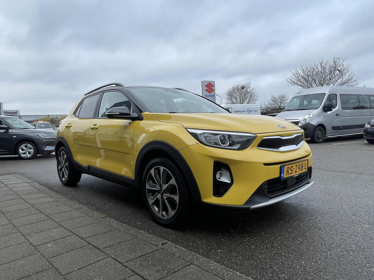 Kia