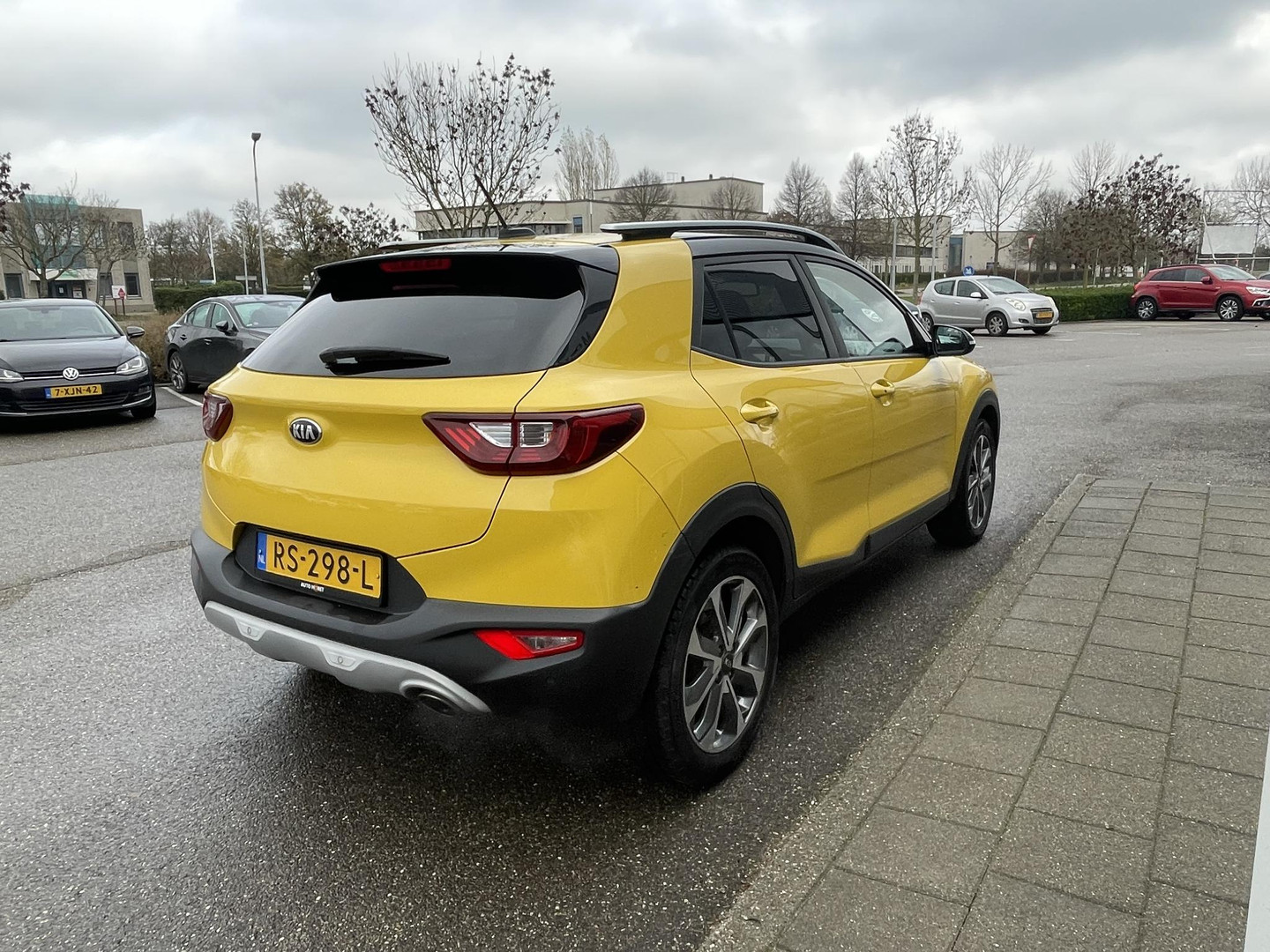 Kia