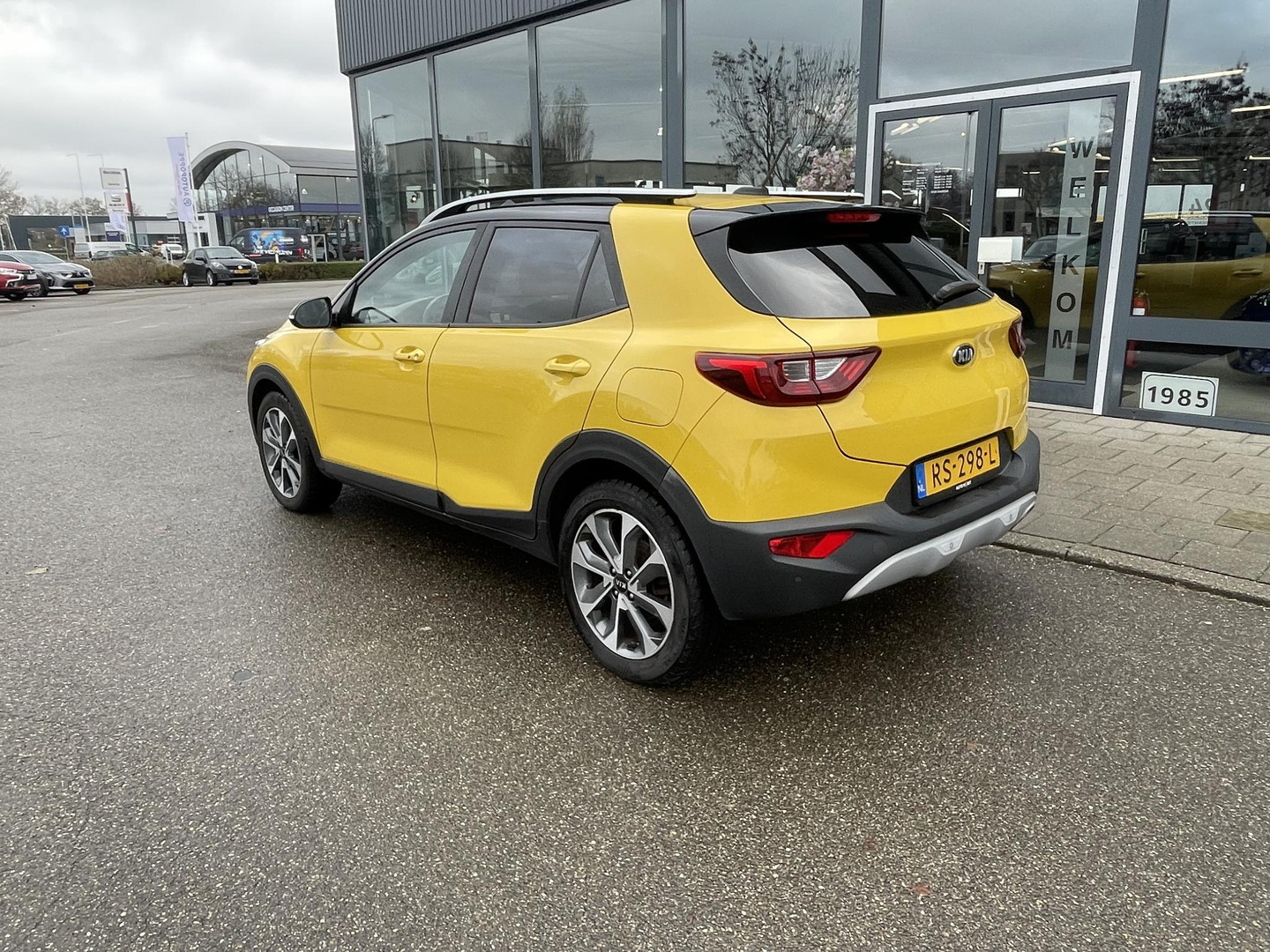 Kia