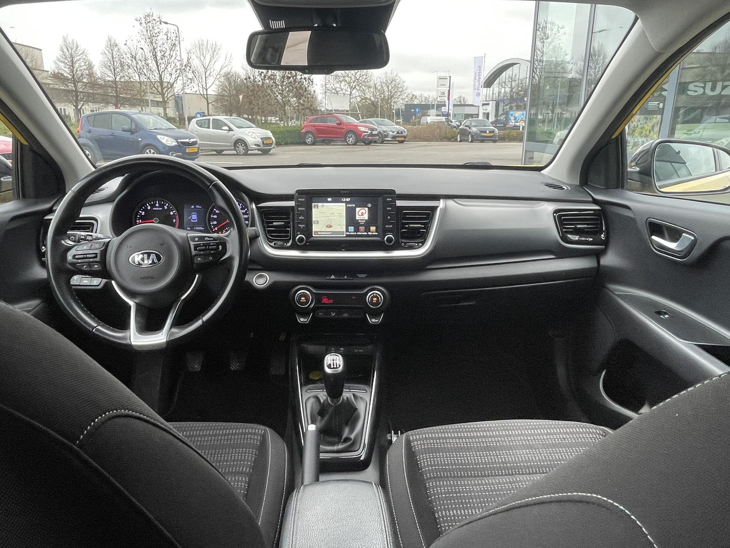 Kia