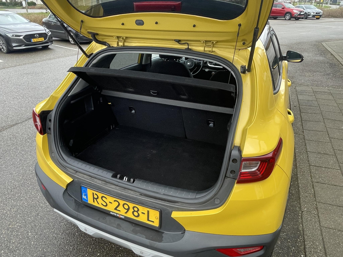 Kia