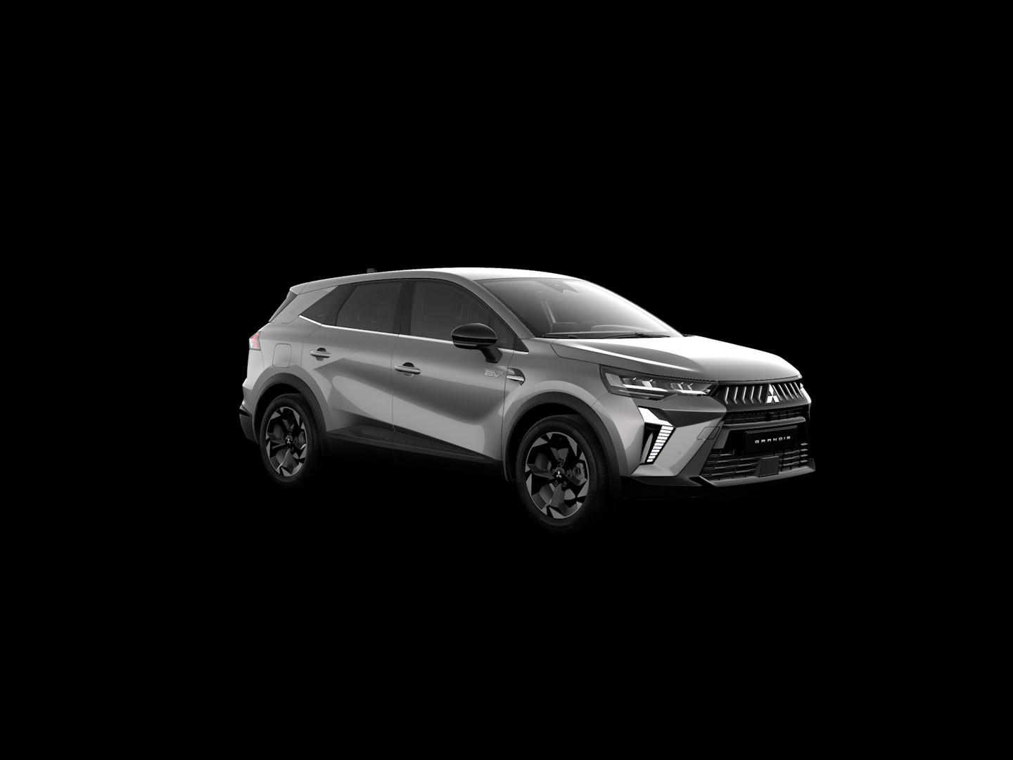 Mitsubishi Mitsubishi