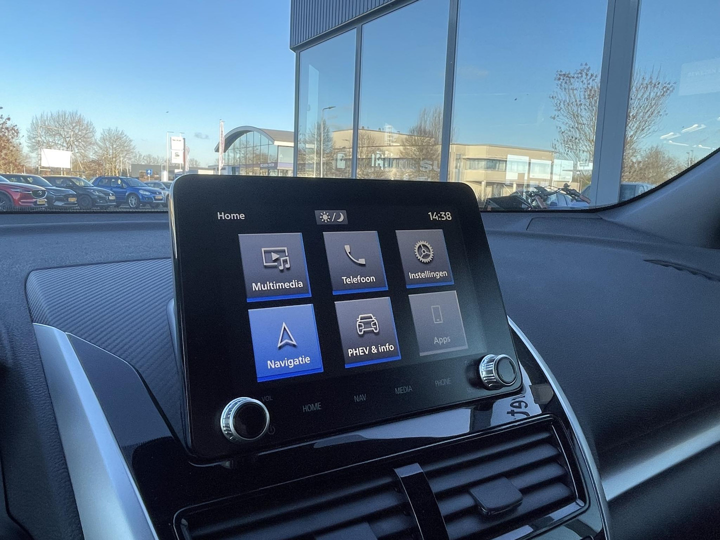 Mitsubishi Mitsubishi