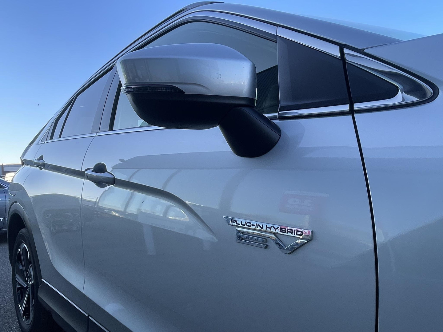 Mitsubishi Mitsubishi