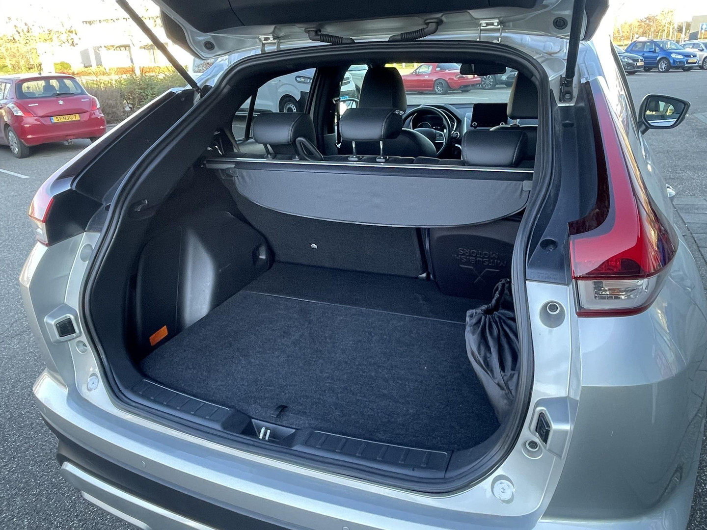 Mitsubishi Mitsubishi