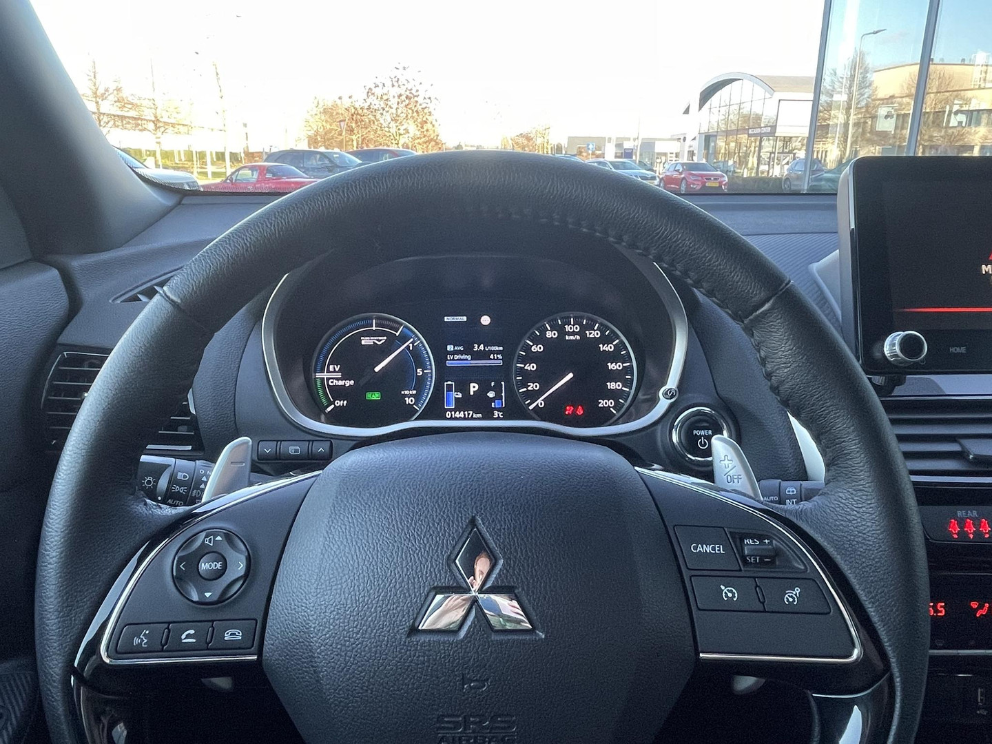 Mitsubishi Mitsubishi