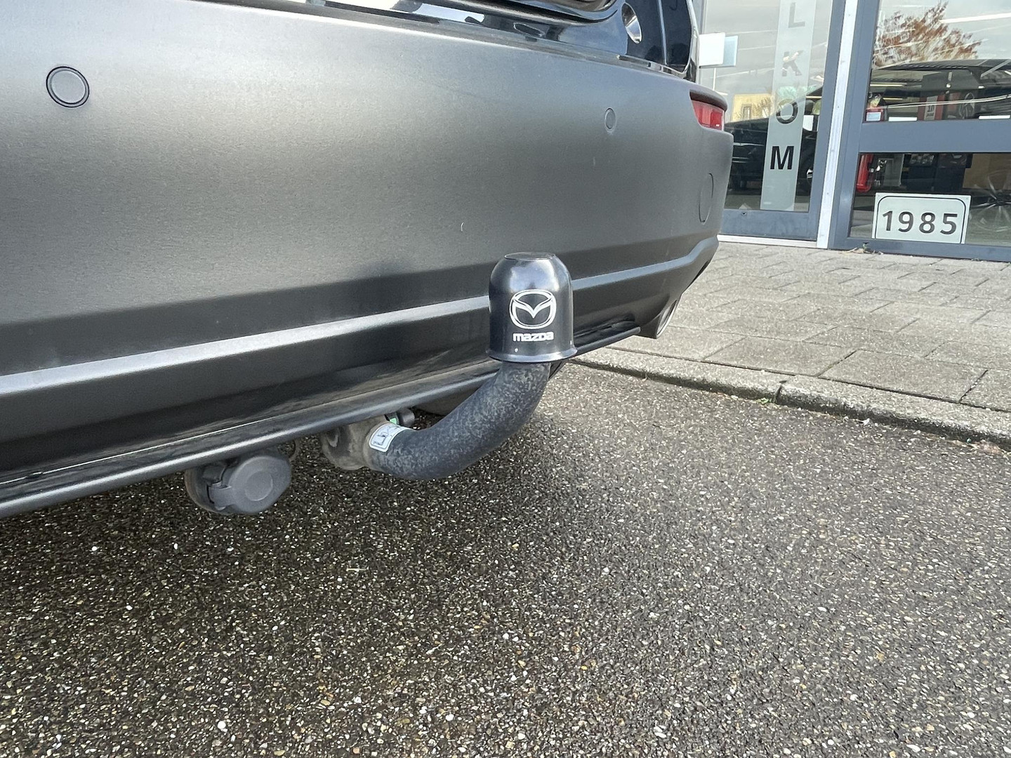 Mazda