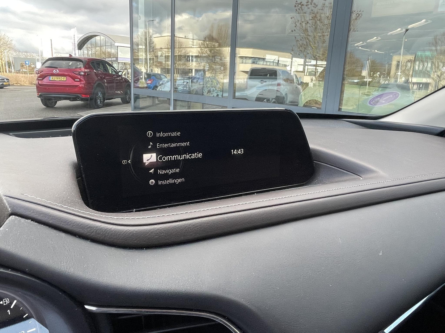 Mazda
