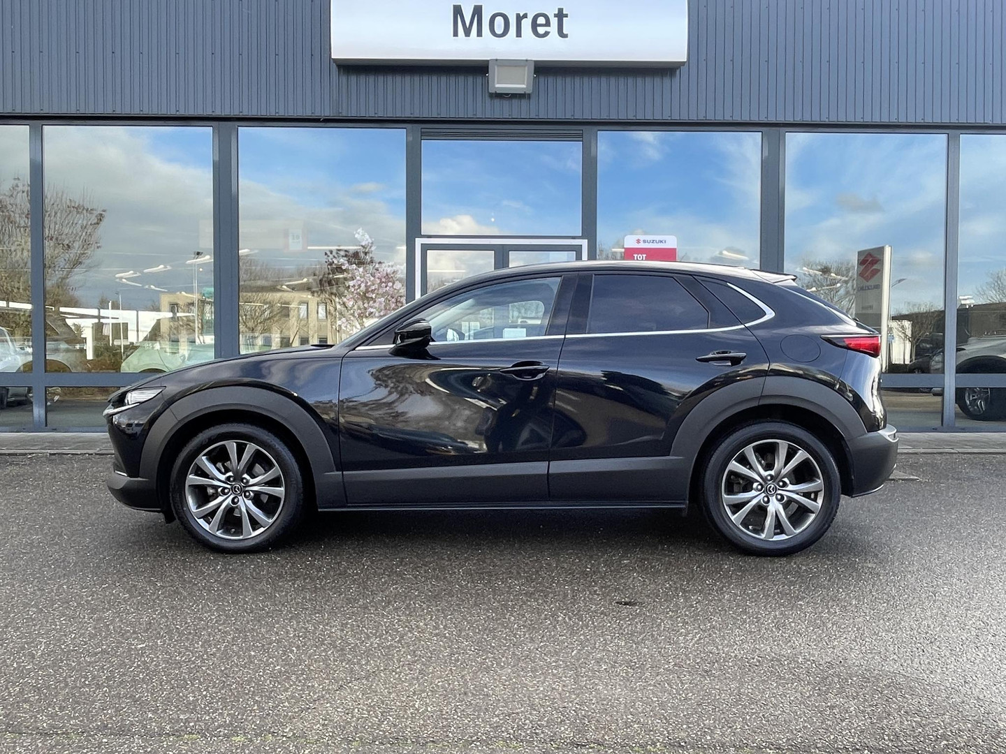 Mazda