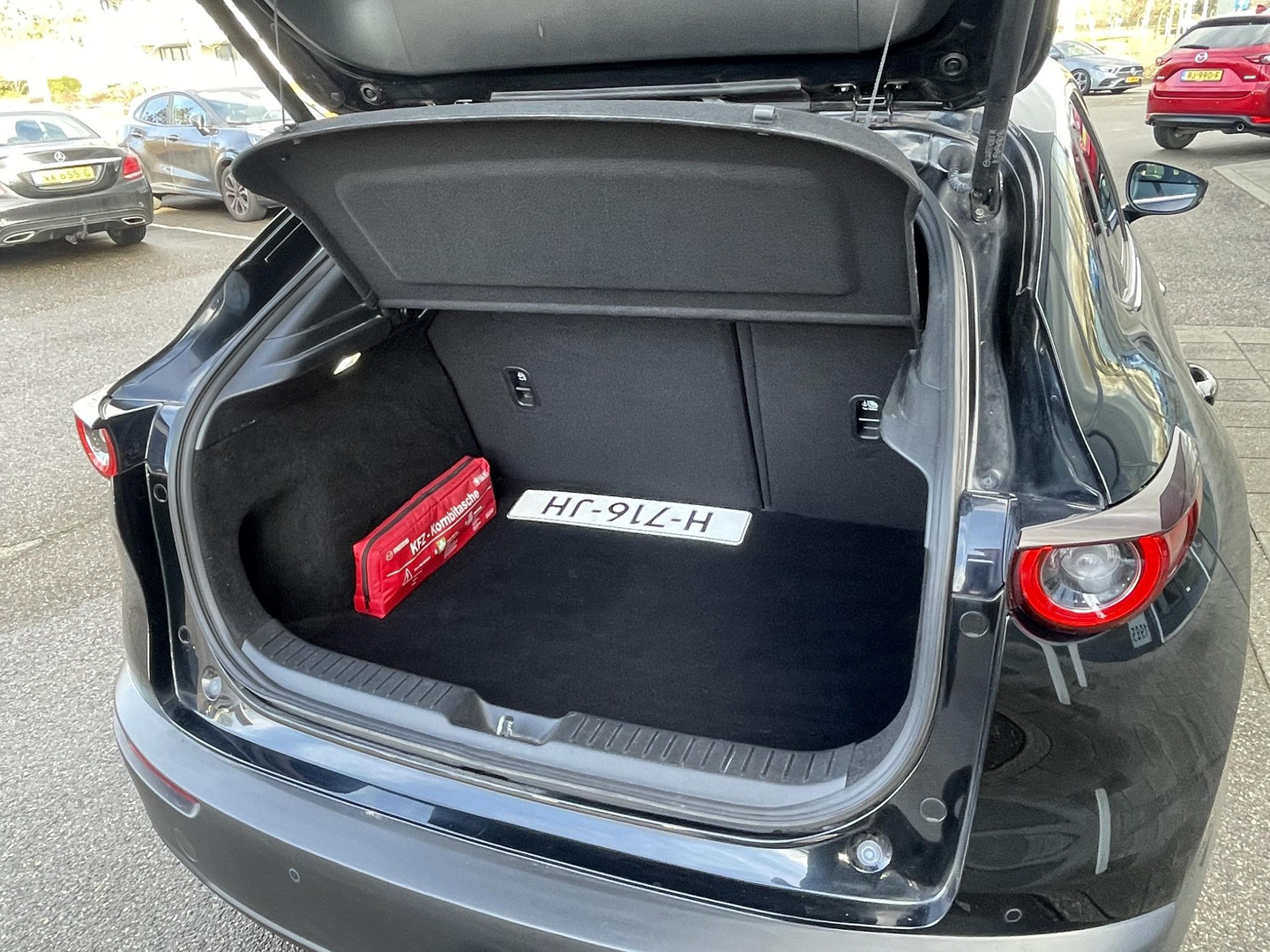 Mazda